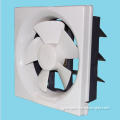 Square Exhaust Ventilator Fan with Low Operating Noise